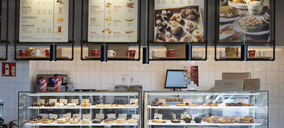 Tim Hortons debuta en Asturias