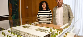El Ayuntamiento de Zuera confirma un nuevo proyecto geriátrico