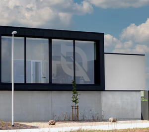 Lindal apuesta por los biomateriales con la entrada en B4Plastics
