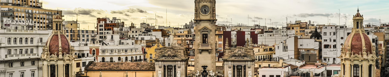 Consum toma el mando en Valencia, una ciudad con síntomas de saturación comercial