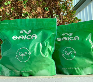 Saica Flex desarrolló inversiones millonarias en el bienio 2020-21