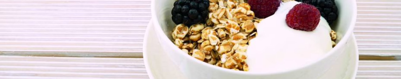 El Foco en Cereales de Desayuno