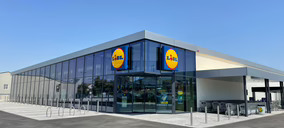 Lidl consigue luz verde para un nuevo proyecto en Cádiz