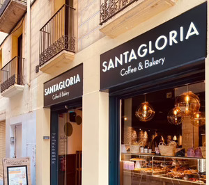 FoodBox-Lateral inicia 2023 con tres nuevos Santagloria