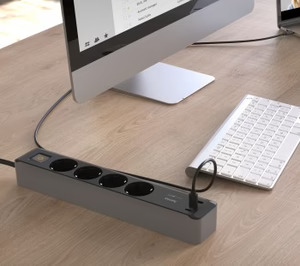 Hama presenta dos nuevas regletas