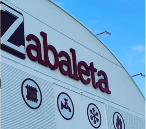 Exclusivas Zabaleta continúa su apuesta por el autoconsumo energético