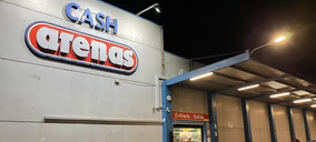 CashDiplo crece en Granada con la compra de Arenas Alimentación