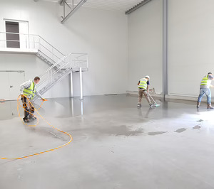 Nueva adquisición de empresas en el sector nacional de la higiene y la limpieza profesional