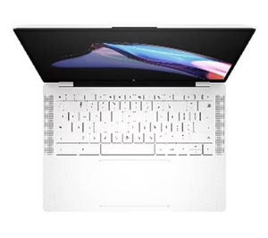 HP muestra en CES sus experiencias híbridas y soluciones Gaming