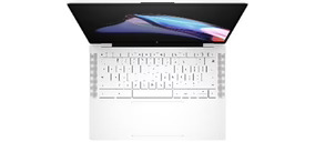 HP muestra en CES sus experiencias híbridas y soluciones Gaming