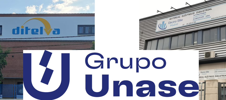 Unase comienza 2023 con la incorporación de dos nuevos asociados