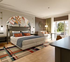 Hesperia refuerza su alianza con Hyatt, con el debut de Grand Hyatt en La Manga Club