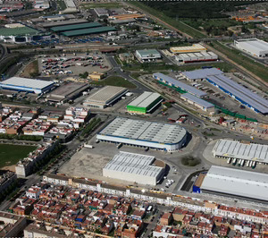 Red Logística de Andalucía invertirá cerca de 9 M€ en dos años