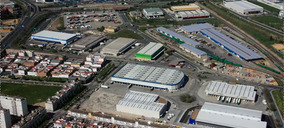 Red Logística de Andalucía invertirá cerca de 9 M€ en dos años