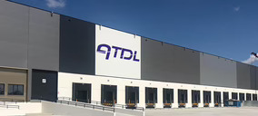 ATDL refuerza su presencia en Valencia con la apertura de un nuevo almacén