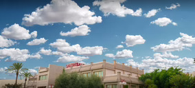 El grupo Victoria clausurará una planta cerámica en Castellón ante la contracción de la demanda