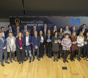 Promarca entrega sus premios a la innovación en gran consumo