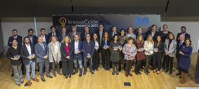 Promarca entrega sus premios a la innovación en gran consumo