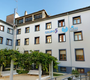 Korian concluye con éxito la adquisición de Grupo 5