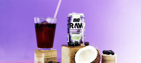 Raw Superdrink prevé cuadruplicar su producción de isotónicas en 2023