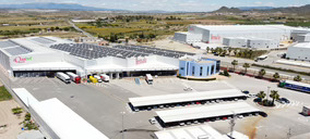 Grupo Bemalú afronta 2023 con la consolidación de su nueva plataforma logística