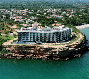 Fergus Group incorpora un segundo hotel de Mazabi
