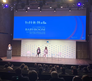 CEAPs celebrará en Barcelona la II Cumbre del Babyboom