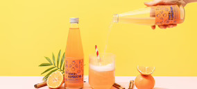 Víver Kombucha arranca las obras para su ampliación, tras cuadruplicar ventas