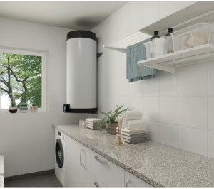 Daikin aprovecha la diversidad de producto para mantener su posición en España