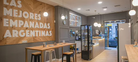 Tita de Buenos Aires abre un nuevo local en Madrid