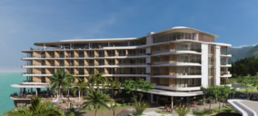 Meliá, primera hotelera española en llegar en 2025 a Seychelles