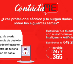 Mitsubishi Electric lanza nuevos canales de contacto y refuerza su incursión en la inteligencia artificial