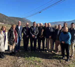 Cataluña anuncia la construcción de un nuevo hospital en la Seu dUrgell