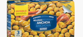 La Española pierde ya casi el 30% de su facturación desde la apertura de los lineales de aceitunas de Mercadona