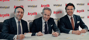 Whirlpool vende su negocio Emea a Arçelik (Beko)