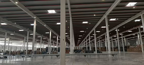 Alcalans Promotora eleva un 50% su cartera industrial y logística prevista para este año