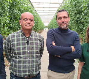 Nace Agroventurer, una gestora de explotaciones agrícolas para invertir en cultivo ecológico