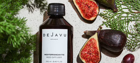 Dejavu aspira a liderar el marketing olfativo en España y Sudamérica