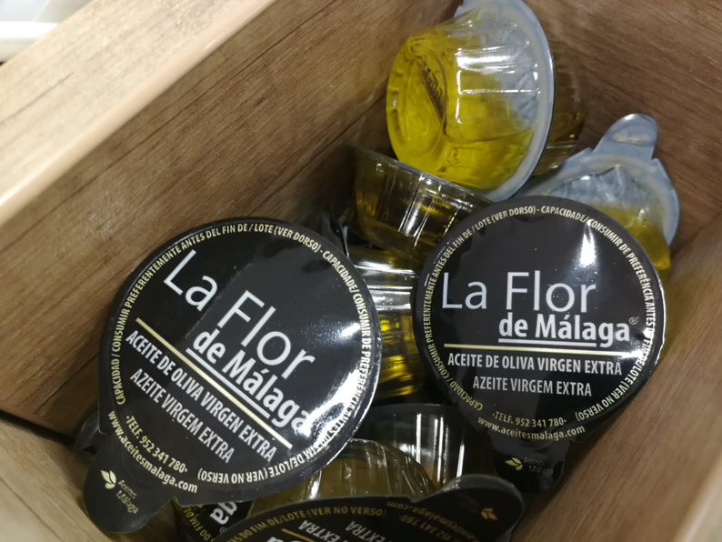 Aceites Málaga accede a Mercadona y ensancha su negocio