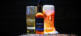 Cervezas Arriaca se inspira en las märzen alemanas para su último lanzamiento