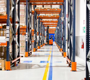 Picking Farma (Bomi Group) abre una plataforma en San Fernando de Henares