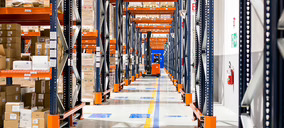 Picking Farma (Bomi Group) abre una plataforma en San Fernando de Henares