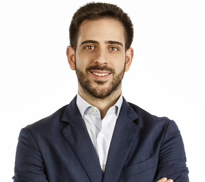 Dormakaba nombra a Jesús Calvo director general de Iberia
