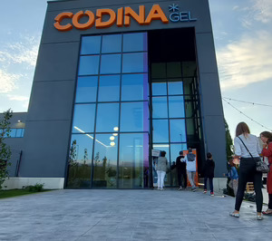 Transportes Codina aumenta su actividad y suma nuevas capacidades