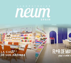 Laboratorios Neum supera los 25 M de facturación en 2022