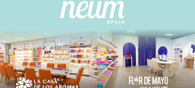 Laboratorios Neum supera los 25 M de facturación en 2022