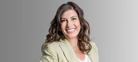 Gi Group nombra a Patricia Barroso nueva Country Manager para España