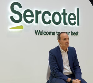 Sercotel incorpora dos hoteles hasta ahora operados por otros grupos