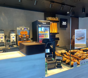 365 Obrador suma un nuevo establecimiento en Sabadell