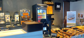 365 Obrador suma un nuevo establecimiento en Sabadell